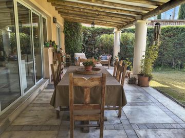 CASA EN VENTA BARRIO EL REMANSO, CHACRAS DE CORIA CON TOUR VIRTUAL