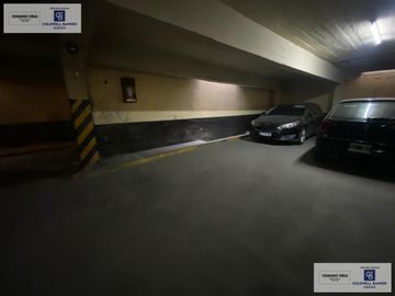 Cochera Doble en Laprida al 300
