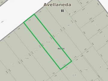Terreno - Avellaneda