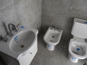 Departamento en República de la Sexta