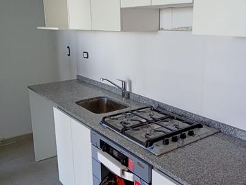 Departamento en República de la Sexta