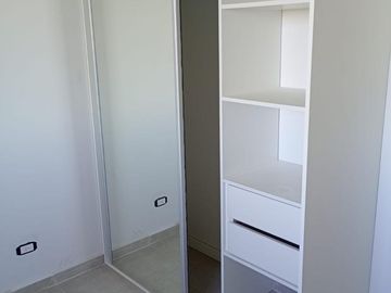Departamento en República de la Sexta
