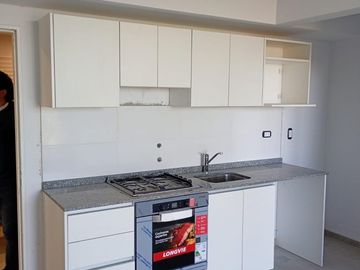 Departamento en República de la Sexta
