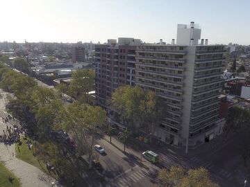 Departamento en República de la Sexta