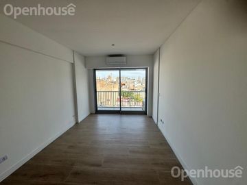 VENTA DEPARTAMENTO MODERNO A ESTRENAR MONOAMBIENTE