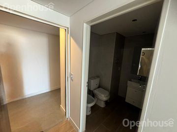 VENTA DEPARTAMENTO MODERNO A ESTRENAR MONOAMBIENTE