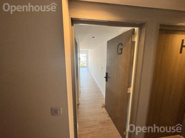 VENTA DEPARTAMENTO MODERNO A ESTRENAR MONOAMBIENTE