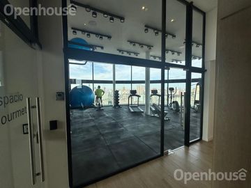 VENTA DEPARTAMENTO MODERNO A ESTRENAR MONOAMBIENTE
