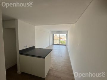 VENTA DEPARTAMENTO MODERNO A ESTRENAR MONOAMBIENTE