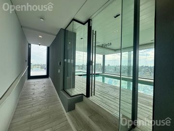 VENTA DEPARTAMENTO MODERNO A ESTRENAR MONOAMBIENTE