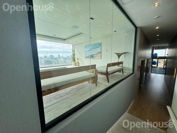 VENTA DEPARTAMENTO MODERNO A ESTRENAR MONOAMBIENTE
