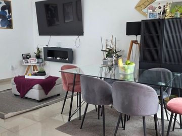Departamento en Venta en Nativitas, Benito Juárez