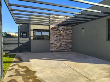 CASA EN VENTA BARRIO ALMA GARDENIA