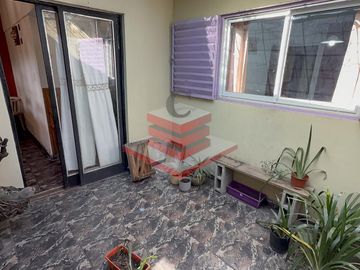 CASA EN VENTA EN SANTA MARÍA DE 3 DORMITORIOS A 400 MTS DE RUTA 38