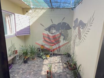 CASA EN VENTA EN SANTA MARÍA DE 3 DORMITORIOS A 400 MTS DE RUTA 38
