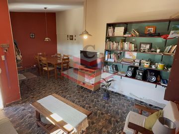 CASA EN VENTA EN SANTA MARÍA DE 3 DORMITORIOS A 400 MTS DE RUTA 38