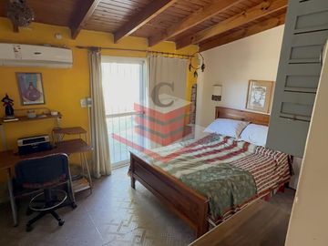 CASA EN VENTA EN SANTA MARÍA DE 3 DORMITORIOS A 400 MTS DE RUTA 38