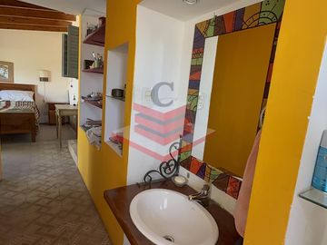 CASA EN VENTA EN SANTA MARÍA DE 3 DORMITORIOS A 400 MTS DE RUTA 38