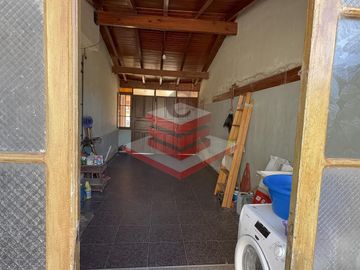 CASA EN VENTA EN SANTA MARÍA DE 3 DORMITORIOS A 400 MTS DE RUTA 38