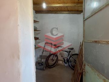 CASA EN VENTA EN SANTA MARÍA DE 3 DORMITORIOS A 400 MTS DE RUTA 38