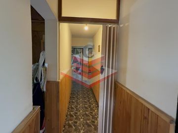 CASA EN VENTA EN SANTA MARÍA DE 3 DORMITORIOS A 400 MTS DE RUTA 38