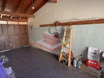CASA EN VENTA EN SANTA MARÍA DE 3 DORMITORIOS A 400 MTS DE RUTA 38