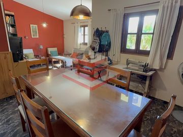 CASA EN VENTA EN SANTA MARÍA DE 3 DORMITORIOS A 400 MTS DE RUTA 38