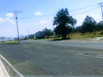 Venta de Terreno en Ciudad  Industrial Xicohténcatl, Tlaxcala