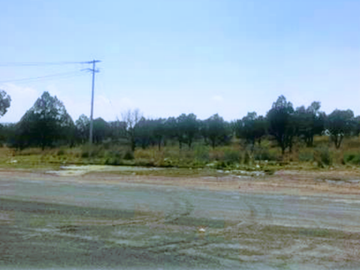 Venta de Terreno en Ciudad  Industrial Xicohténcatl, Tlaxcala