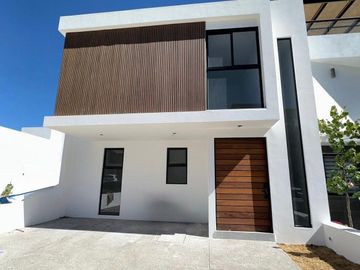 CASA EN ZONA ZEN LIFE MIRADOR, QUERETARO