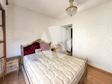 Venta de Casa 4 ambientes con Parque, Cochera y Terraza en Villa Bosch
