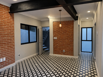 VENTA DE DEPARTAMENTO EN AGUASCALIENTES ROMA SUR