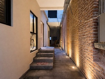 VENTA DE DEPARTAMENTO EN AGUASCALIENTES ROMA SUR