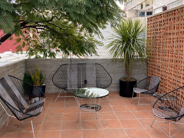 VENTA DE DEPARTAMENTO EN AGUASCALIENTES ROMA SUR