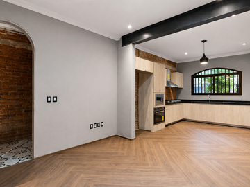 VENTA DE DEPARTAMENTO EN AGUASCALIENTES ROMA SUR