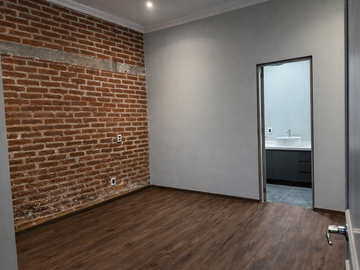 VENTA DE DEPARTAMENTO EN AGUASCALIENTES ROMA SUR