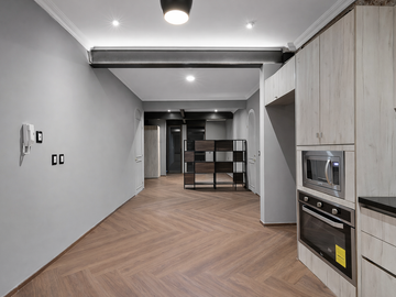 VENTA DE DEPARTAMENTO EN AGUASCALIENTES ROMA SUR