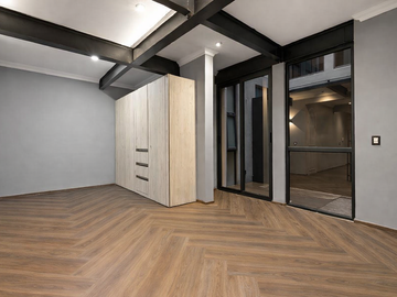 VENTA DE DEPARTAMENTO EN AGUASCALIENTES ROMA SUR