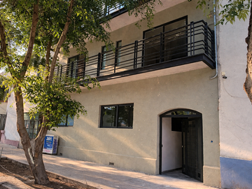 VENTA DE DEPARTAMENTO EN AGUASCALIENTES ROMA SUR