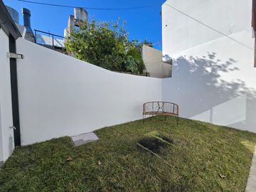 Casa en Pompeya