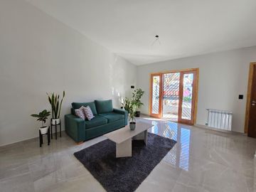 Casa en Pompeya