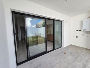 Casa en Pompeya