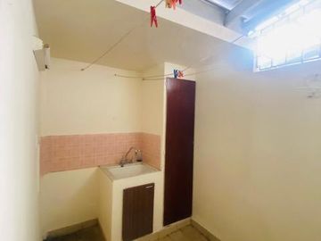 Departamento en  Alquiler