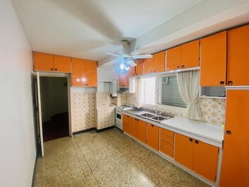 Departamento en  Alquiler