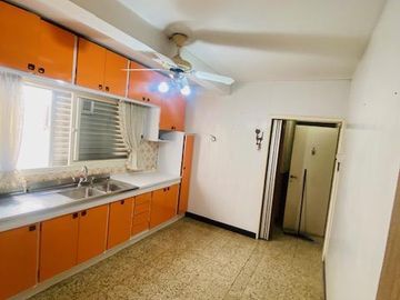 Departamento en  Alquiler