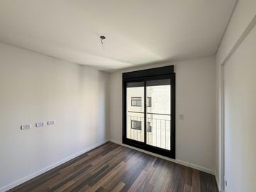 Departamento de tres dormitorios en abasto