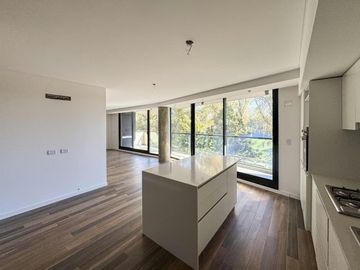 Departamento de tres dormitorios en abasto