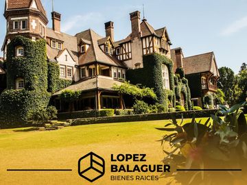 Terreno en Estancia Villa Maria - OPORTUNIDAD