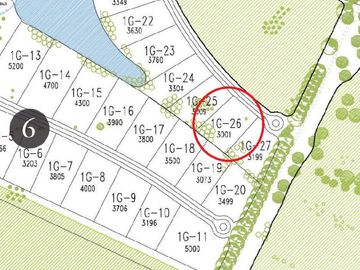 Terreno en Estancia Villa Maria - OPORTUNIDAD