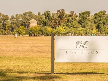 Terreno en Estancia Villa Maria - OPORTUNIDAD